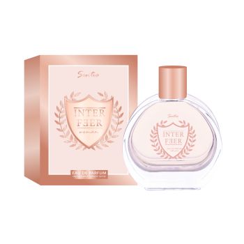 Interfeer Eau de Parfum da donna