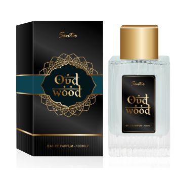 Oud Wood Men Eau de Parfum