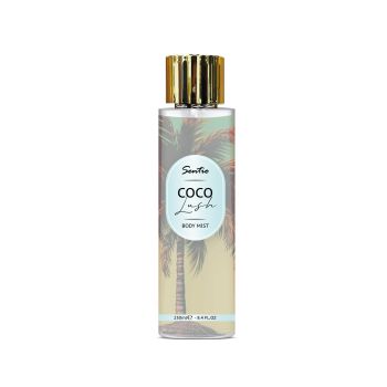 Brume corporelle Coco Lush