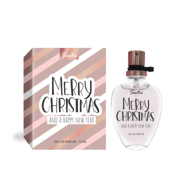 Merry Christmas And A Happy New Year Eau de Parfum