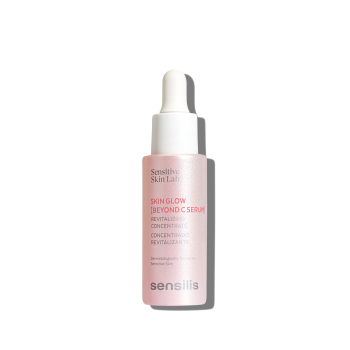 Skin Glow Beyond C Serum Concentrato Rivitalizzante