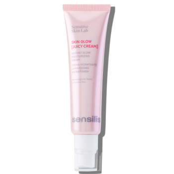 Skin Glow Juicy Cream Crema Nutriente 