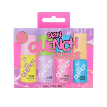 Set Skin Quench Cuties