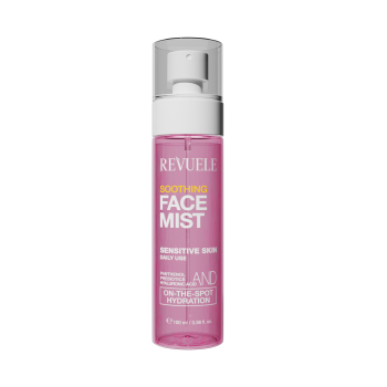 Brume Visage Apaisante