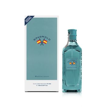 Man Mediterraneo EDT