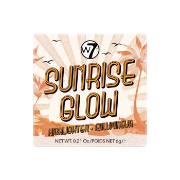 Sunrise Glow Highlighter
