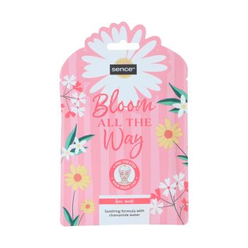 Maschera per capelli Bloom All The Way Maschera per capelli Bloom All The Way
