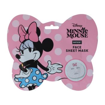 Maschera per il viso di Minnie Mouse