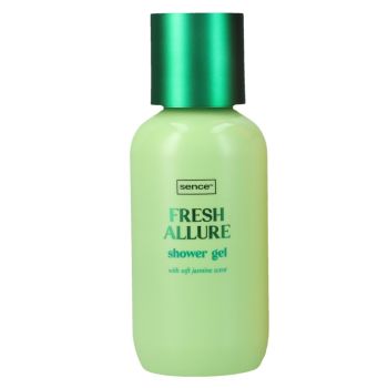 Gel da bagno allure tropical fresh