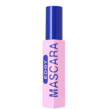 Edgy Mascara Tapered Brush