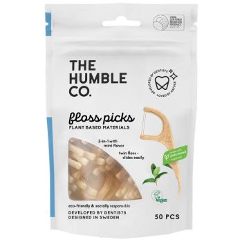 Strumenti per Filo Interdentale Ecologici