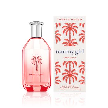 Summer Edition Eau de Toilette