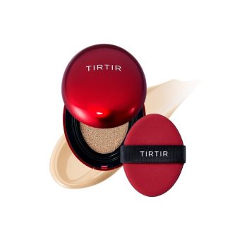 Mask Fit Me Red Cushion Mini Fondotinta per il make-up
