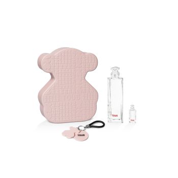 Eau de Toilette Coffret