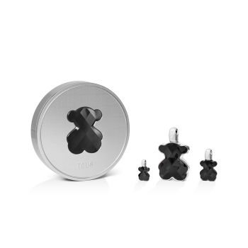 Coffret LoveMe The Onyx Parfum pour femme