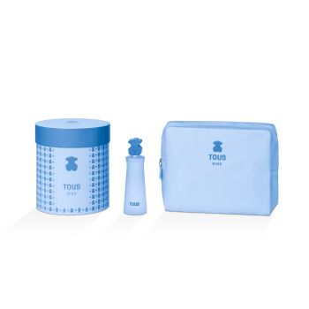 Tous Kids Boy Cofanetto