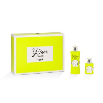 Your Powers Eau de Toilette Coffret