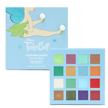 Palette di Ombretti Tinkerbell 