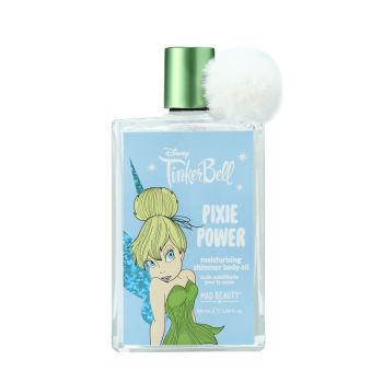 Shimmer Body Oil Idratante Tinkerbell