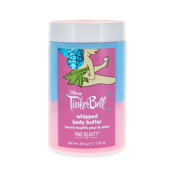 Esfoliante Corpo Tinkerbell 