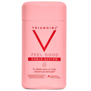 Feel Good Double Action Feel Good Double Action