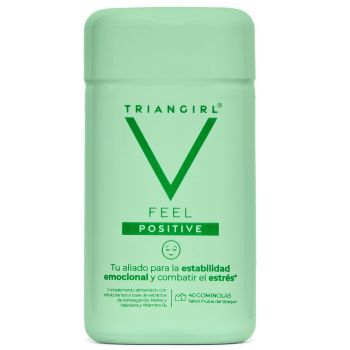 Feel Positive Feel Positive