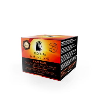 Tropical Epil à la Pâte de Sucre pour épilation orientale