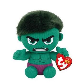 Hulk Peluche