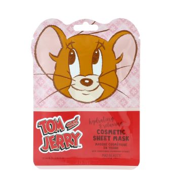 Tom & Jerry Maschera Viso