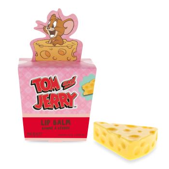 Tom & Jerry Balsamo Labbra