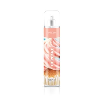 Dolce Cupcake Body Mist