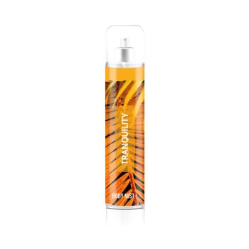 Tranquility Body Mist