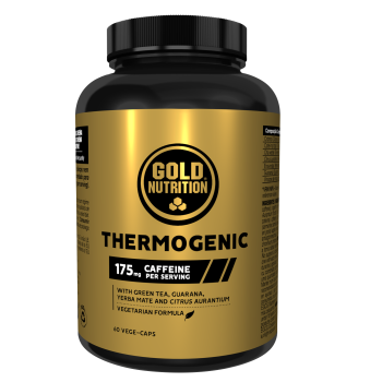 Herbal Thermogenic