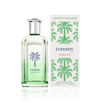 Summer Edition Eau de Toilette