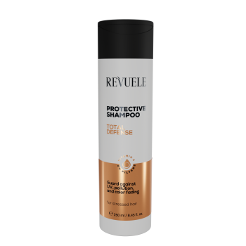 Total Defense Shampoo Protettivo