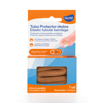 Protège-Doigts Tube