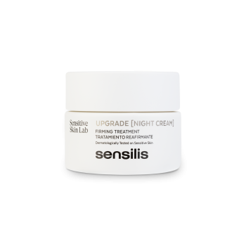 Upgrade Night Cream Trattamento Rassodante