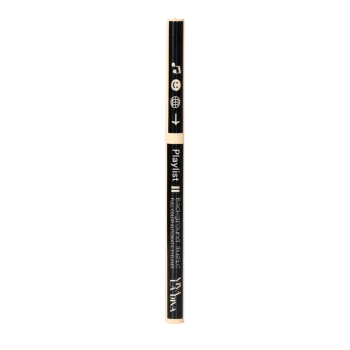 Playlist Auto Eyeliner