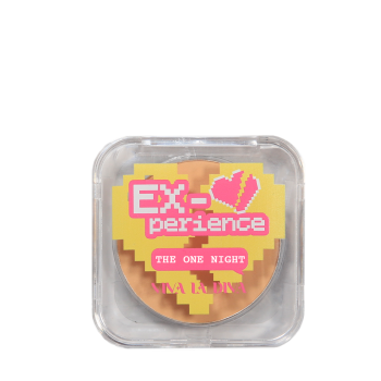 Experience Press Poudre Compacte 