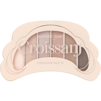 Palette Fards à Paupières Croissant Eyeshadow