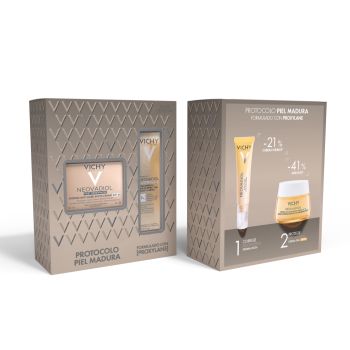 Coffret Neovadiol Protocole Raffermissant Anti-Taches SPF50