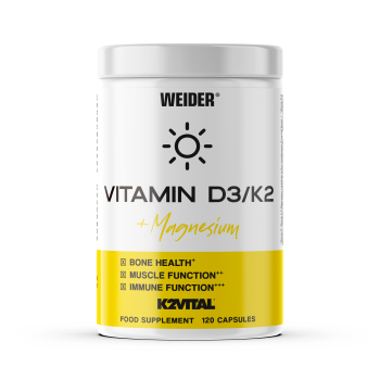 Vitamina D3/K2