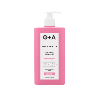 VITAMIN A.C.E.Huile de Douche Nettoyante VITAMIN A.C.E.Huile de Douche Nettoyante