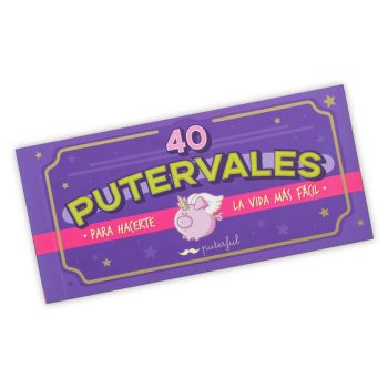 Putervales Putervales
