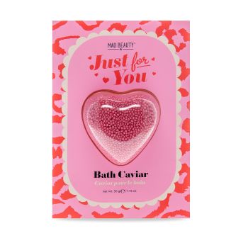 Wild ad Heart Sali da Bagno