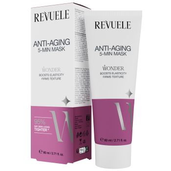 Maschera Wonder Anti-Aging 5Min Maschera Wonder Anti-Aging 5Min