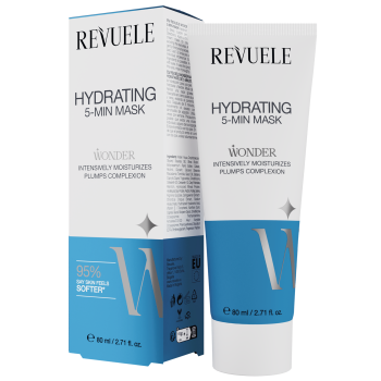 Masque Hydratant 5Min Wonder Hydrating