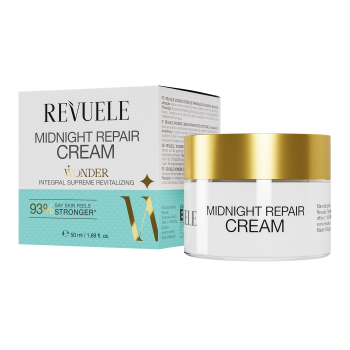 Crema Wonder Midnight Repair Crema Wonder Midnight Repair