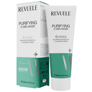 Masque Purifiant 5Min Wonder Purifying Masque Purifiant 5Min Wonder Purifying