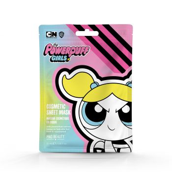 Masque pour le Visage Bulle